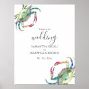 Search for beach welcome wedding signs Ocean