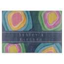 Recherche de customisée planches à découper Bleu