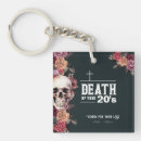 Search for 30th birthday keychains Thirty