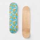 Search for banana skateboards Pattern