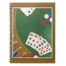 Search for poker notebooks Spades