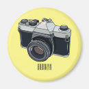 Search for film magnets Camera