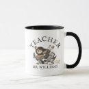 Search for where the wild things are mugs Teacher