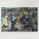 Recherche de dance puzzles Impressionism