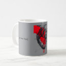Search for anatomical heart mugs Anatomy