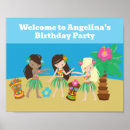 Search for luau party decor Beach