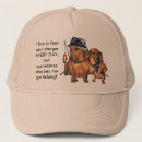 Search for dachshund hats Funny