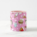 Search for fried chicken mugs Fries