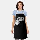 Search for dark humor aprons Halloween