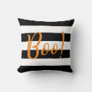 Recherche de huez coussins Noir et blanc