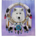 Search for dream catcher shower curtains Blue