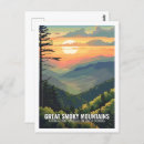 Search for gatlinburg postcards Vintage