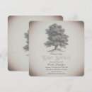 Search for fairies square invitations Forest