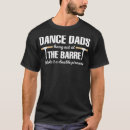 Search for hang tshirts Dancing