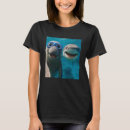 Recherche de mammifères marins tshirts Océan