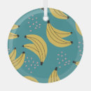 Search for banana ornaments Illustration