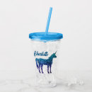 Search for unicorn tumblers Glitter