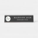 Search for logo name plates Stylish