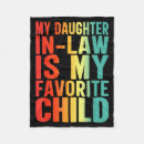 Search for daughter in law blankets Favorite