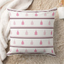 Search for pink christmas throw pillows Pretty