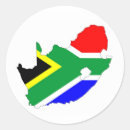 Search for south africa map stickers Country