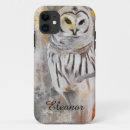 Search for owl cases Nature
