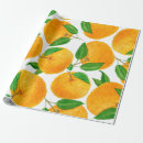 Search for clementine wrapping paper Floral