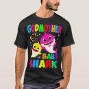 Recherche de nageoires tshirts Grand requin blanc