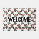 Search for cartoon doormats Colourful