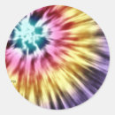 Search for purple tie dye stickers Red