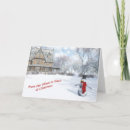Search for our house to yours christmas cards Winter
