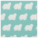 Search for sheep fabric White
