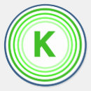 Search for alphabet k stickers School