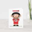 Search for funny football cards Cartoon