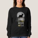 Search for yorkshire terrier clothing Moon
