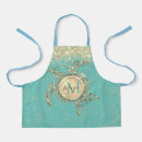 Recherche de tortue tabliers Monogramme