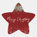 Search for green stars stickers Glitter