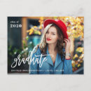 Search for unique graduation postcards College