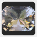 Search for rocks and minerals stickers Gem