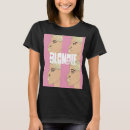 Recherche de blond femme tshirts Jaune