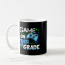 Search for erased mugs Classroom