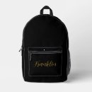Search for christmas backpacks Black