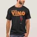 Recherche de vino tshirts Alcool