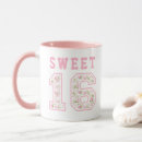 Recherche de 16 mugs Chic