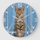 Recherche de cats horloges Pour enfants