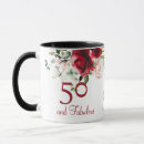 Search for 50th birthday quotes mugs 50 and fabulous