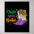 Search for bootie posters Fleur de lis