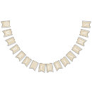 Search for christmas bunting flags Modern