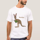 Search for australian outback tshirts Marsupial