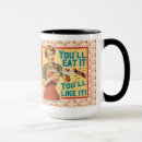 Search for 50s housewife mugs 1950s